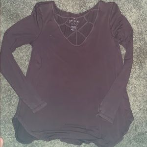 American eagle long sleeve